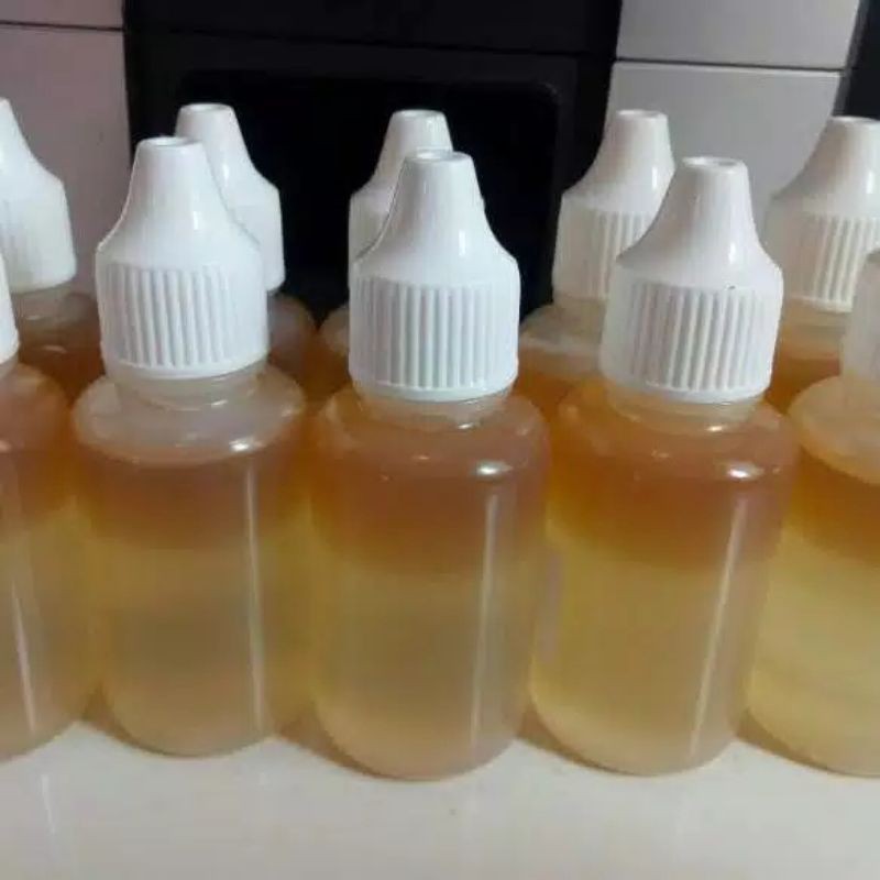 Essen Micro cacing / essen mikro cacing original