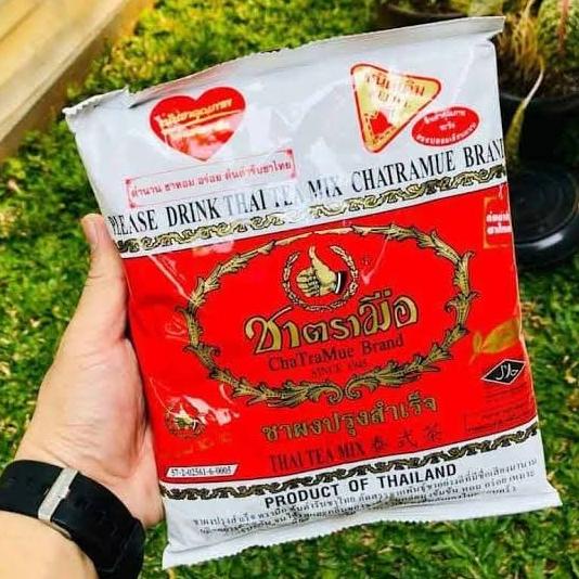 

TERMURAH Chatramue Thai Tea Teh Thailand/MINUMAN COLLAGEN/MINUMAN YOYIC/MINUMAN DIET/MINUMAN PEMUTIH BADAN/MINUMAN KOREA/MINUMAN KEMASAN/MINUMAN KALENG/MINUMAN KOTAK/MINUMAN SEHAT HERBAL/MINUMAN SEHAT UNTUK TUBUH/MINUMAN SEHAT ORGANIC/MINUMAN SEHAT UNTUK