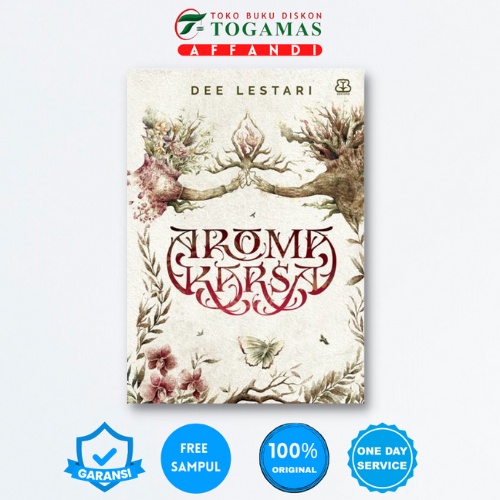 AROMA KARSA | DEE LESTARI