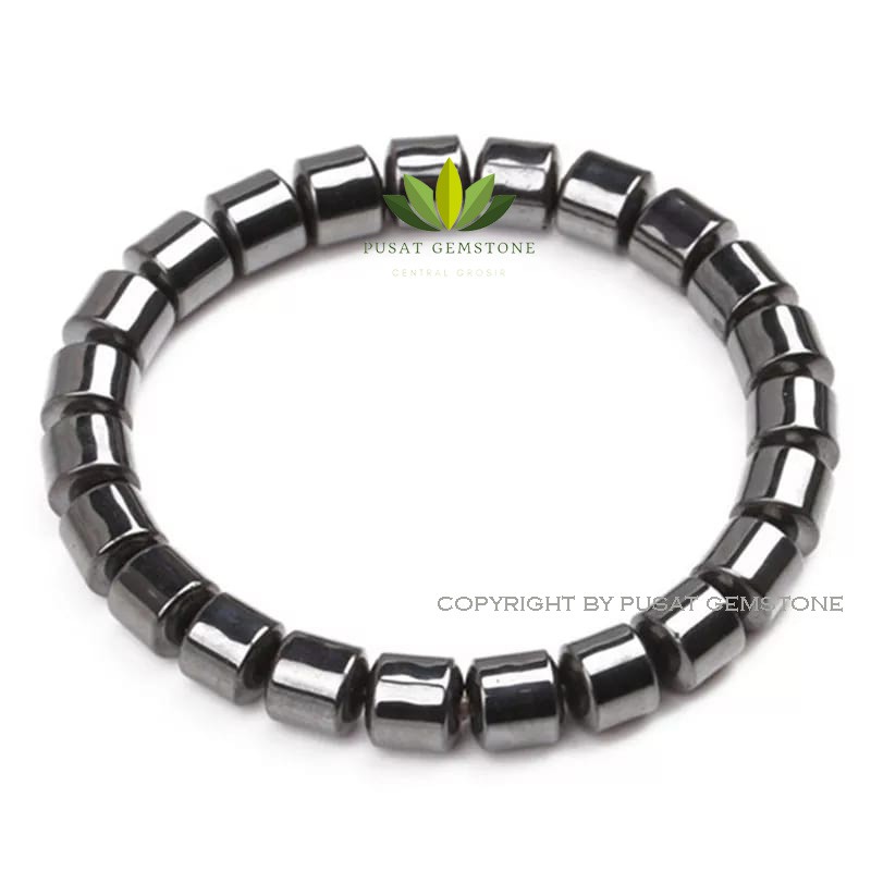 Gelang Bio Magnetic Gelang Pelangsing Gelang Kesehatan Magnet