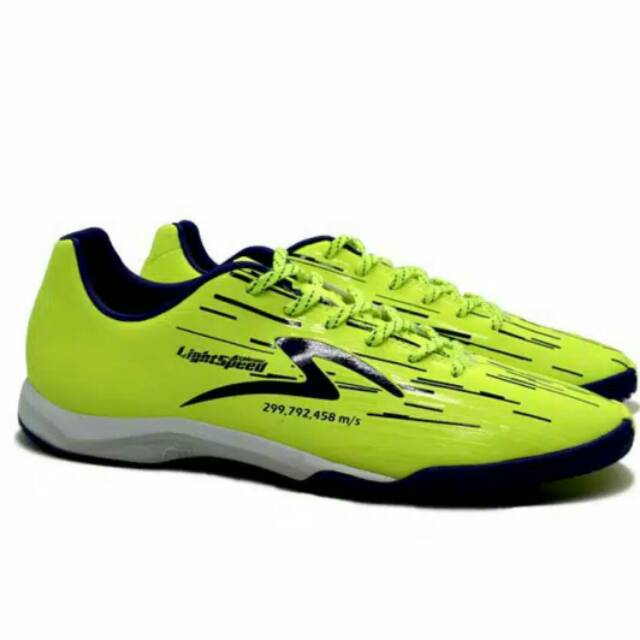 Specs Accelerator Lightspeed Reborn IN