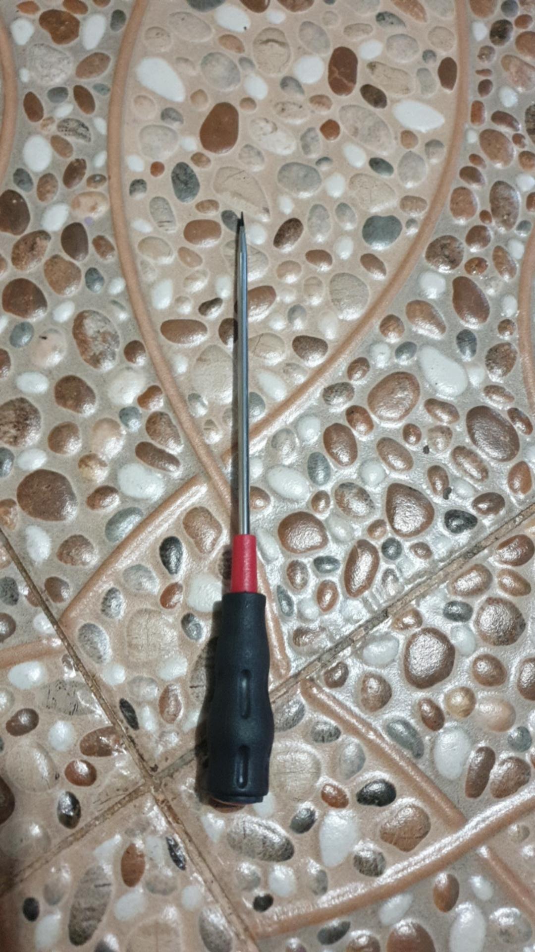 Obeng Radio 6 Inch Minus York