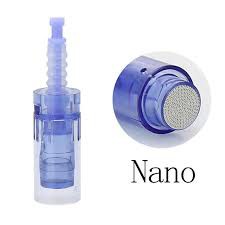 

JARUM DERMAPEN NANO, 12PIN, 36 PIN DR.PEN A6 NEEDLE A6 MICRONEEDLE MICRO NEEDLE