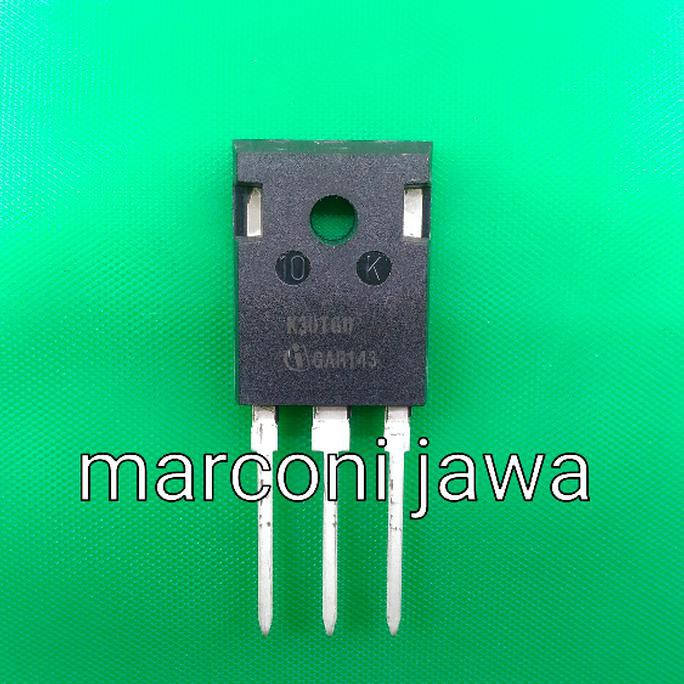 K30T60 Mosfet 30A 600V Marcojiw99 Murah