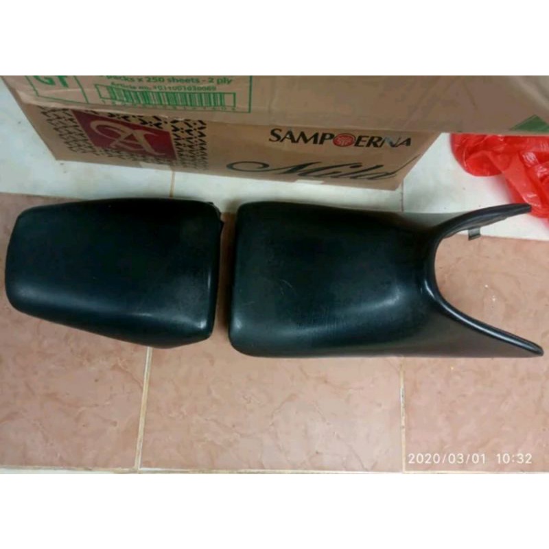 JOK CBR CBU THAILAND