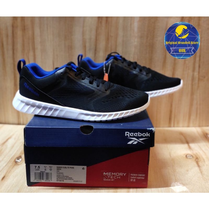 Ree Sublite Prime (EF4078)