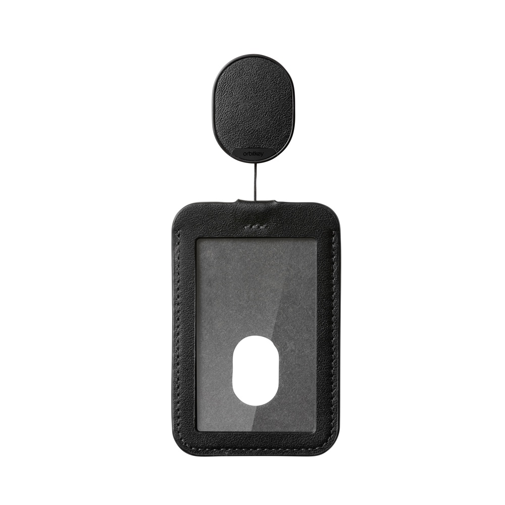 

Orbitkey ID Card Holder