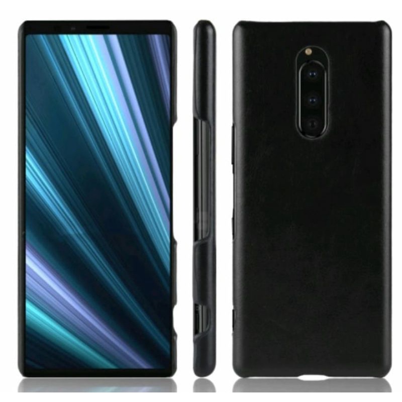 HARDCASE SONY XPERIA 1 / XZ4 CASE DOCOMO SOFTBANK GLOBAL AU