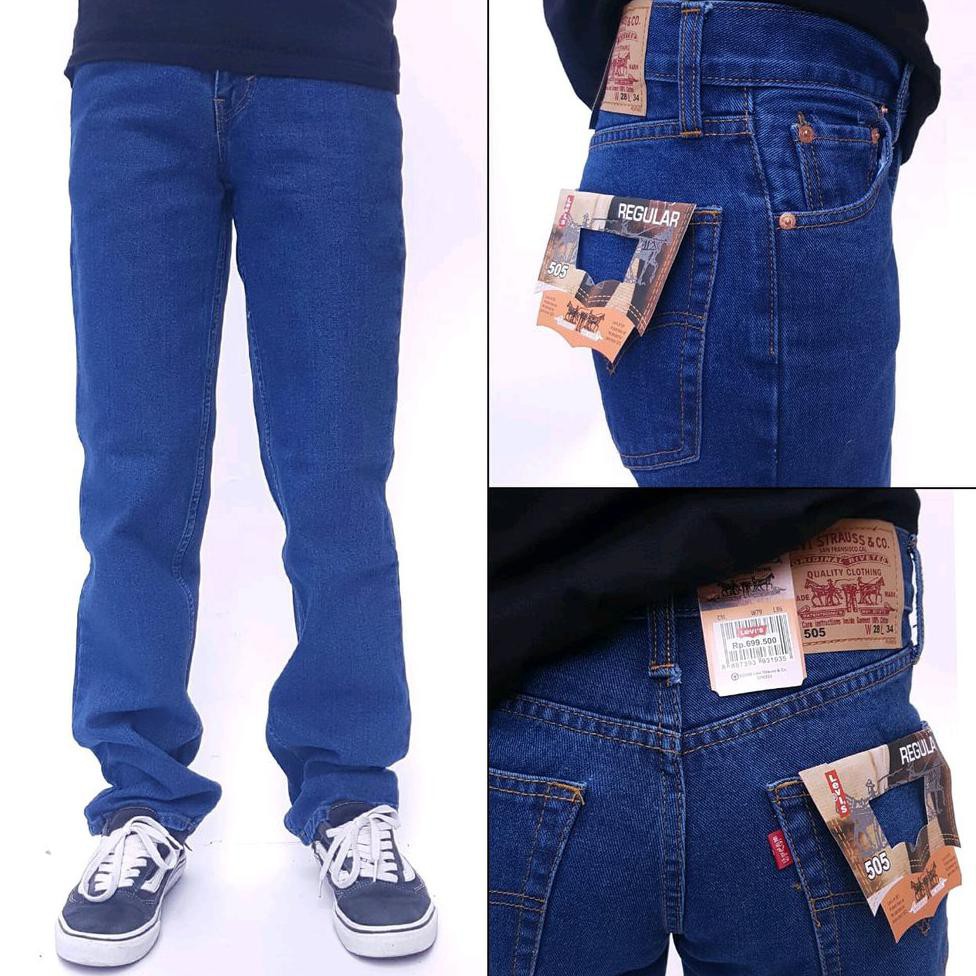 Biru Dongker Celana  Jeans  Biru Cocok  Dengan  Baju  Warna  Apa  