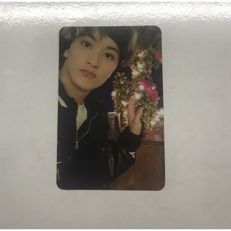 BOOKED Mark Neozone C ver