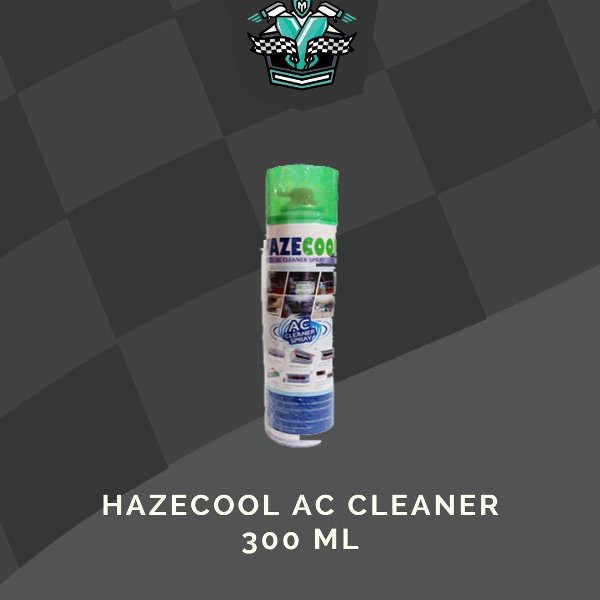 Hazecool AC Cleaner Pembersih AC