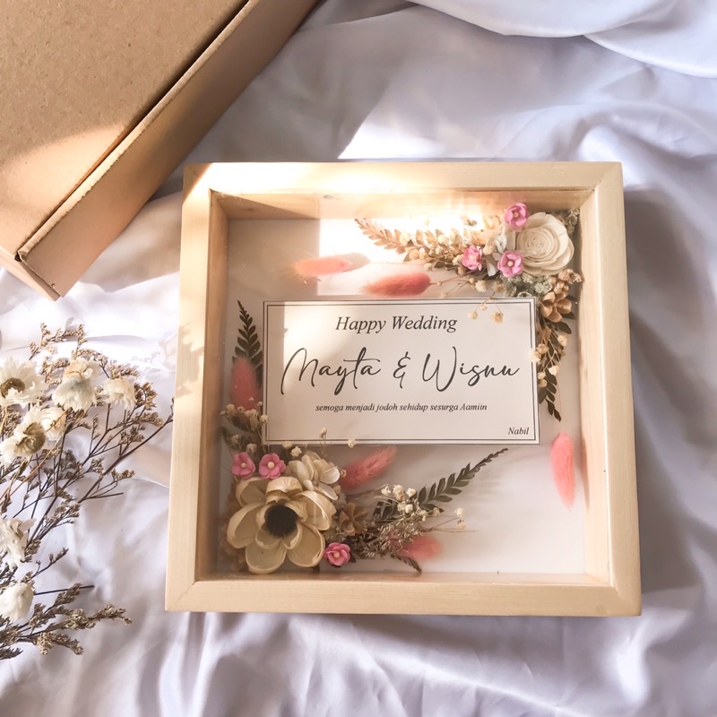 kado pernikahan | frame kado | kado nikah | kado ulang tahun | kado wisuda