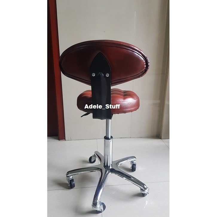 kursi salon kursi kantor kursi hidrolis kursi hidrolik kursi kerja kursi staff kursi dokter-2