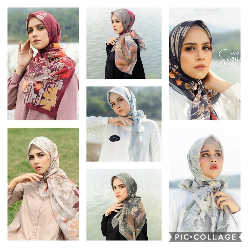 Deenay Signature Folia - Deenay New