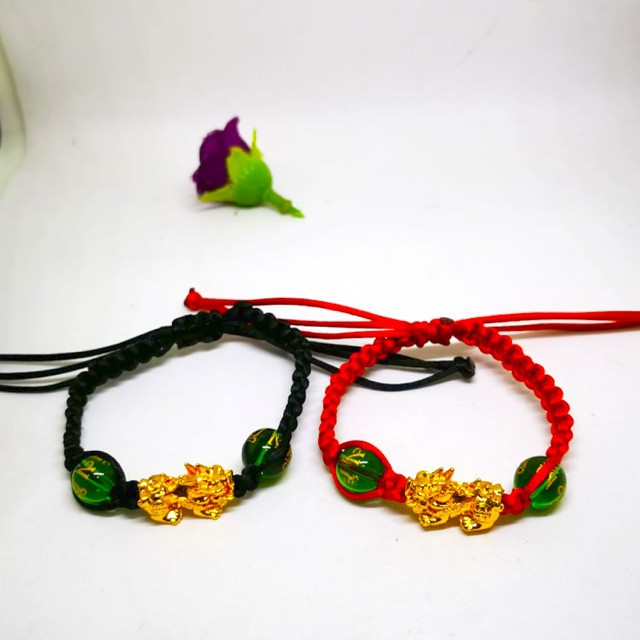 Gelang naga pixu IV