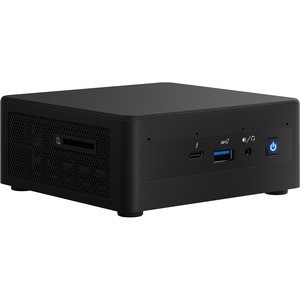Intel® NUC 11 Performance kit - NUC11PAHi7
