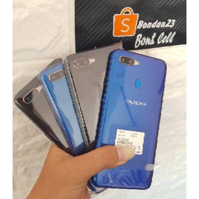 Oppo a5s RAM 3/32 seken