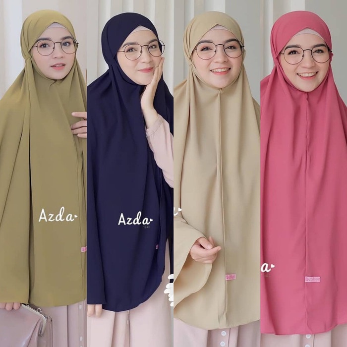 Jilbab instant mariyam jumbojibab mariyam jumbo xxl