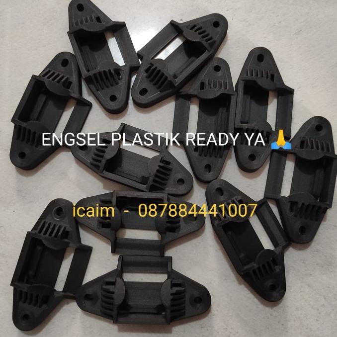 PROMO ENGSEL PLASTIK MEJA LIPAT SERENA C24 Murah