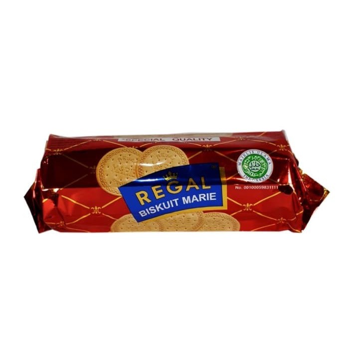 

MARIE REGAL BISKUIT 230 GR