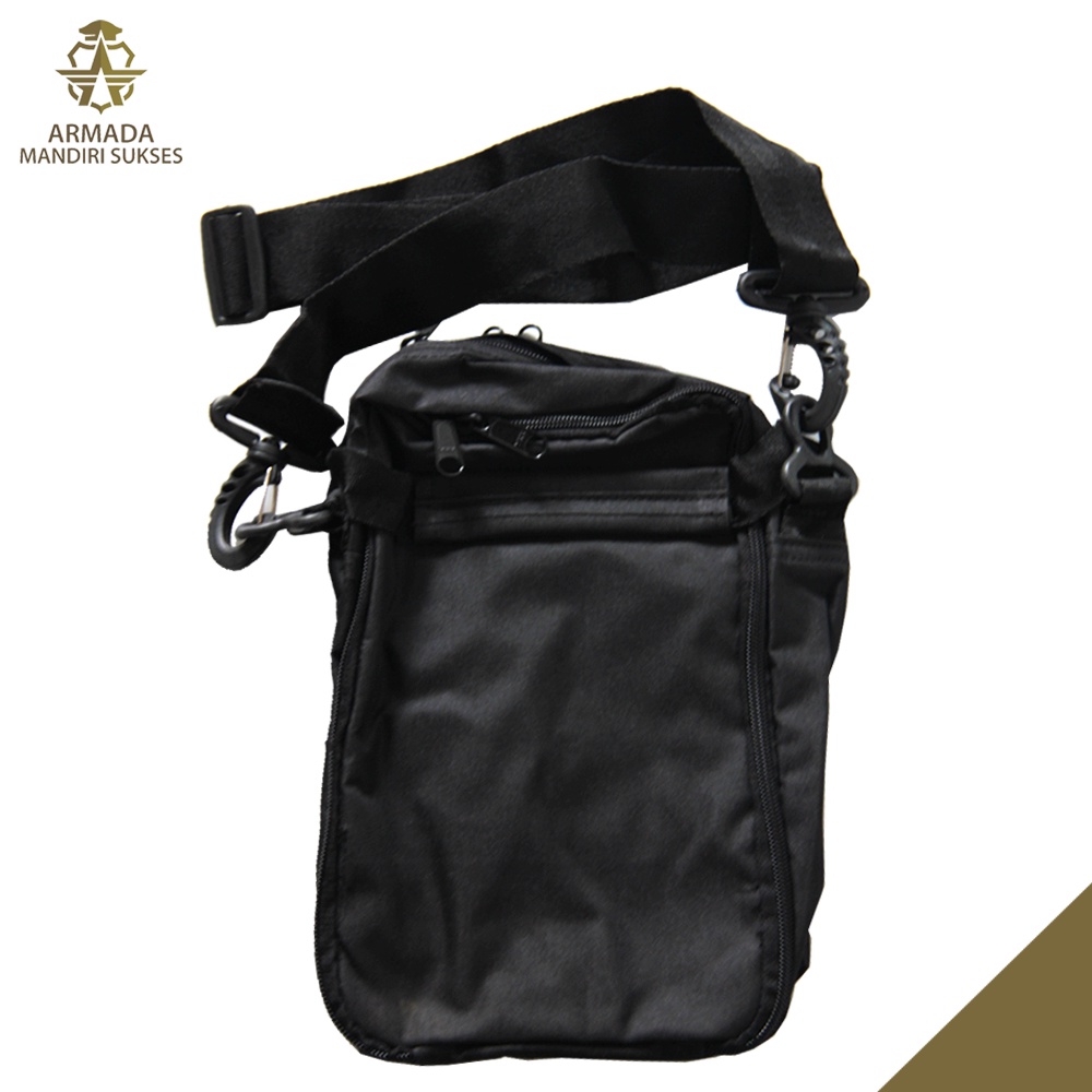 Tas Selempang Logo Kostrad - Sling Bag Logo Kostrad