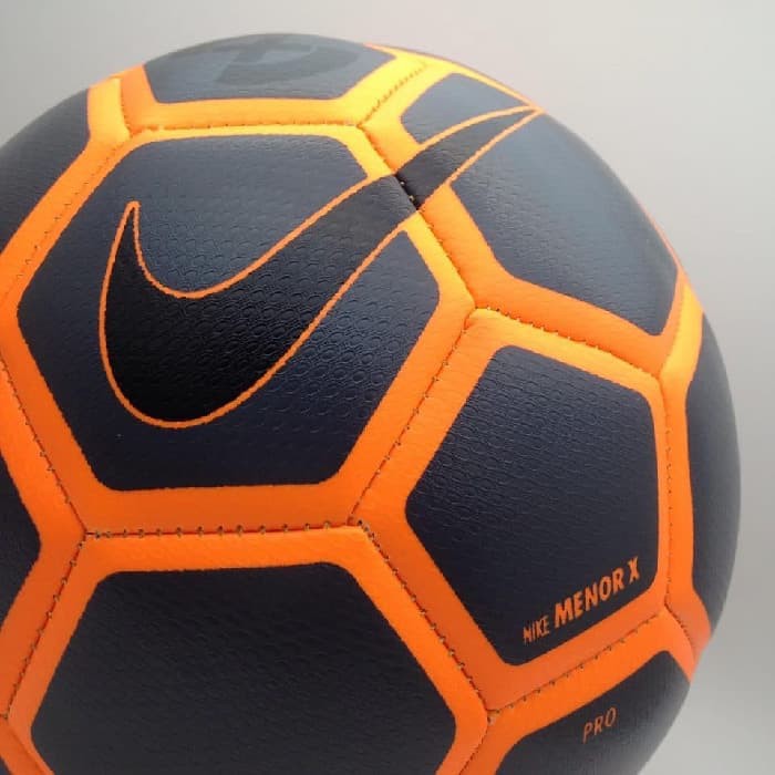 nike rolinho futsal ball