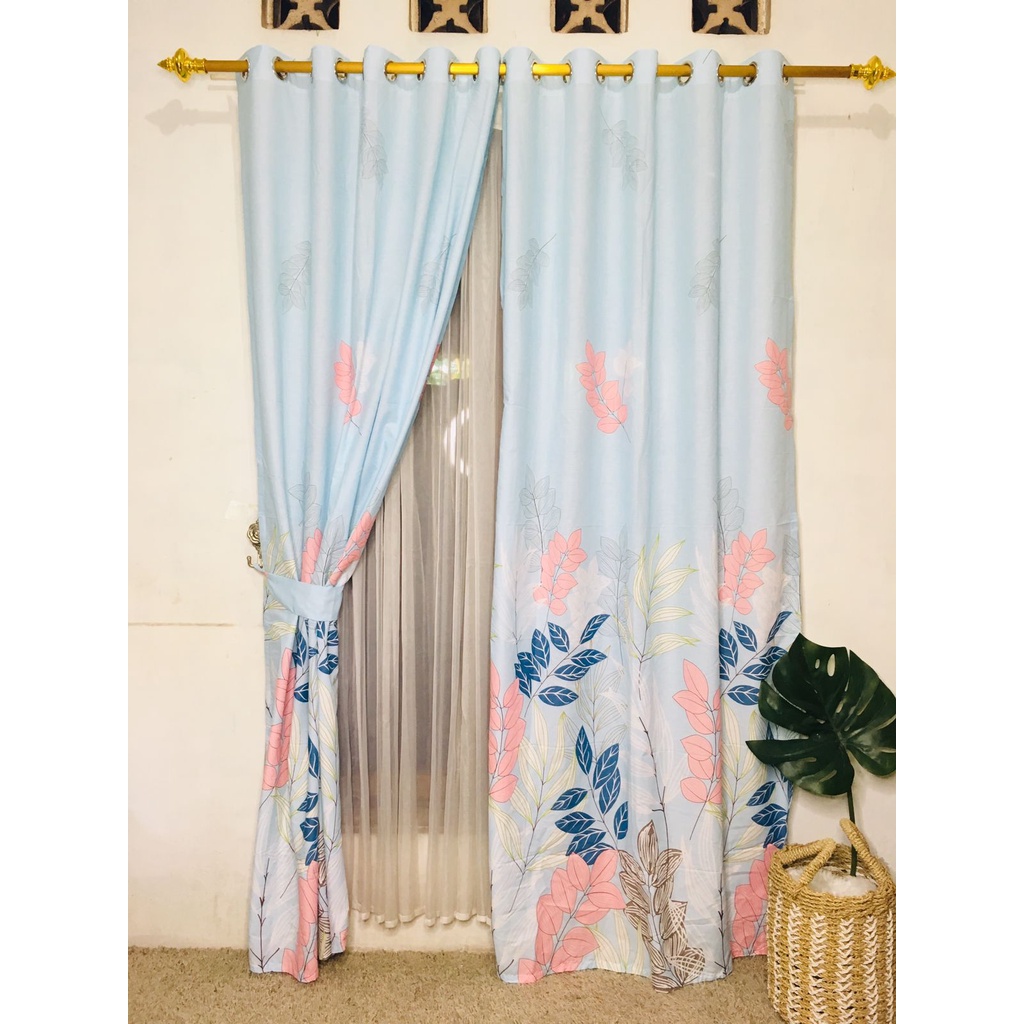 GORDEN SMOKRING BIASA LAGUNA BIRU