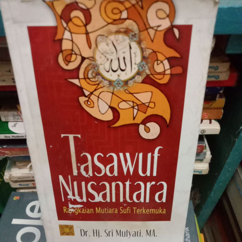 tasawuf Nusantara