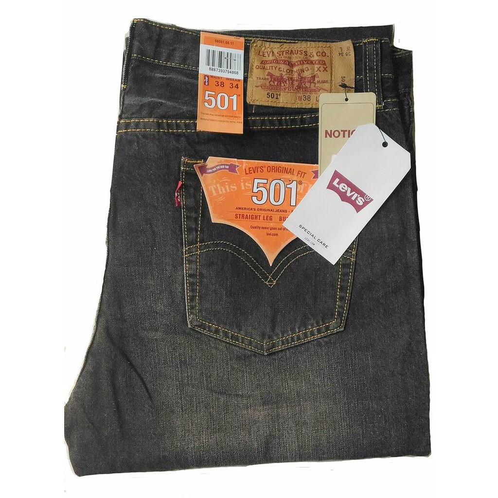  Jeans  Levis  Original  Murah  Bruin Blog