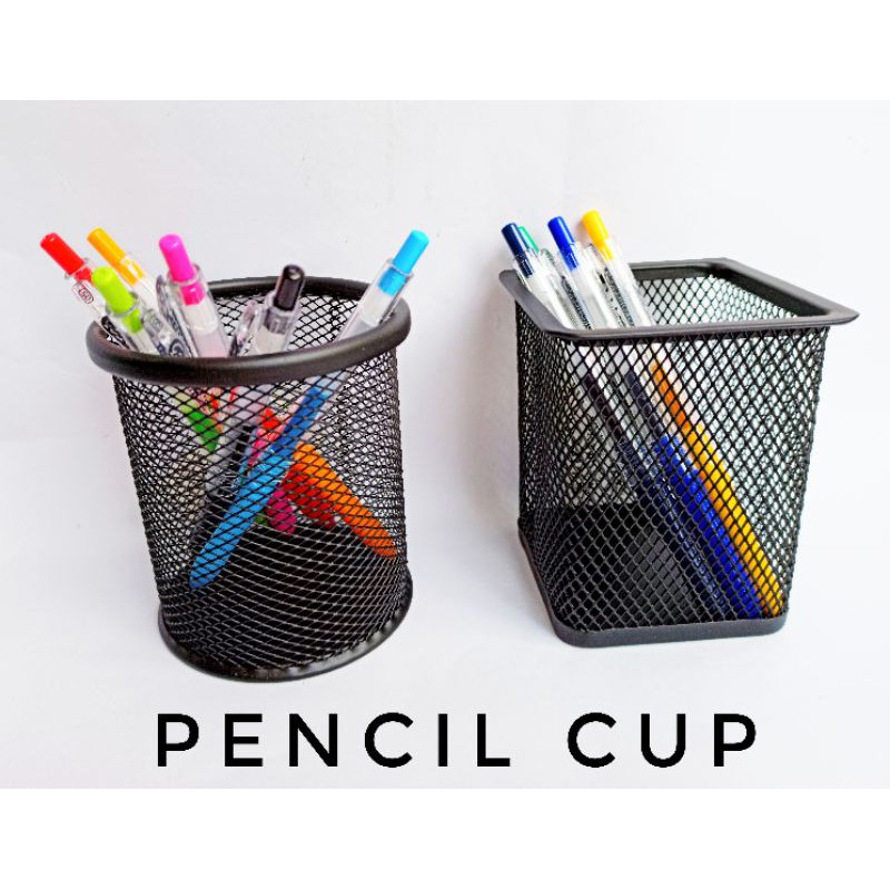 

pencil cup/tempat pensil