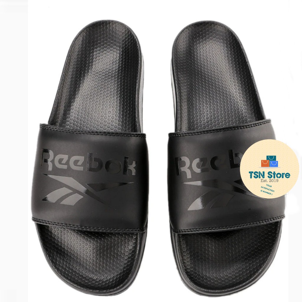 Sandal Pria Reebok Classic Slide Original