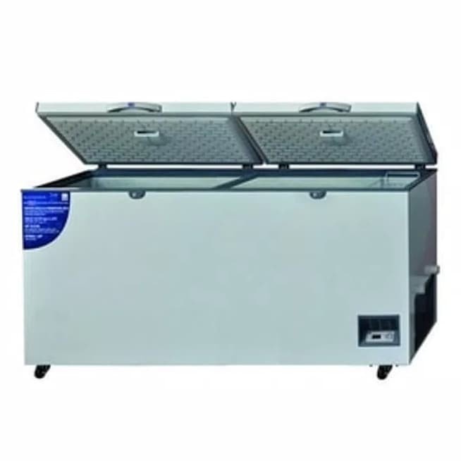 KULKAS CHEST FREEZER BOX GEA 600 LITER - AB 600