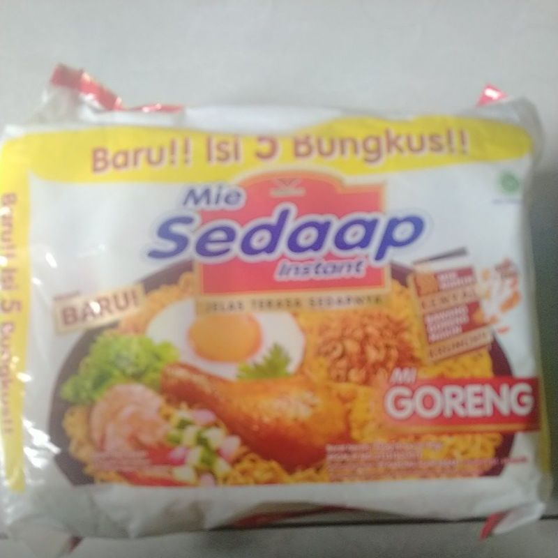 

mie sedap rasa soto