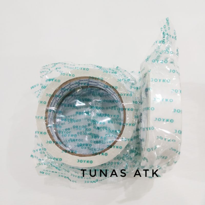 

JOYKO DOUBLE TAPE 24MM X 15Y