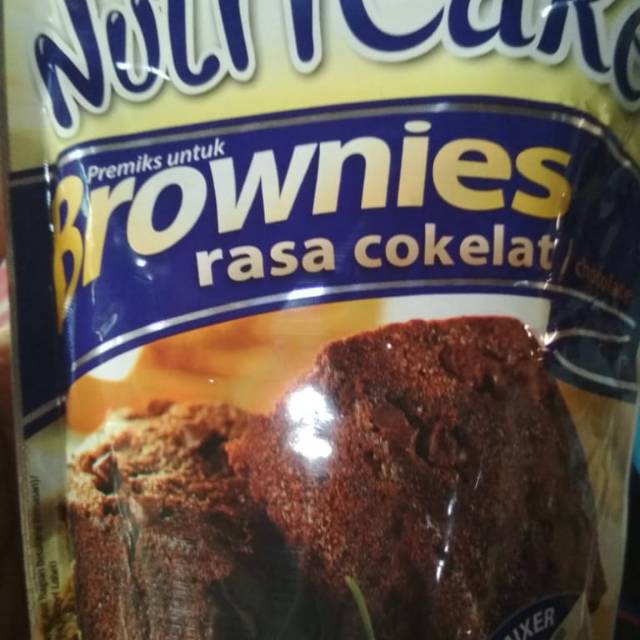 

brownis
