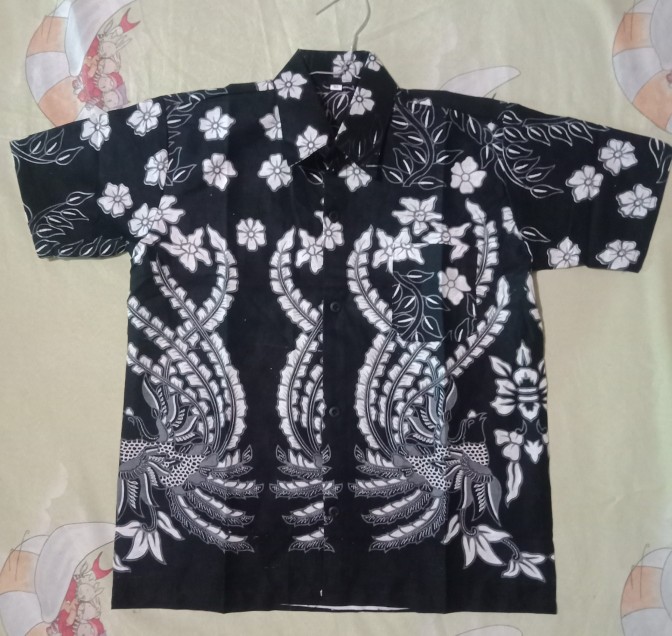 Termurah Bisa Pisah - Couple Keluarga / Batik Couple / Couple Batik Anak - Harga Grosir Termurah