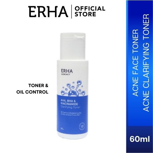 erha acne clarifying gel