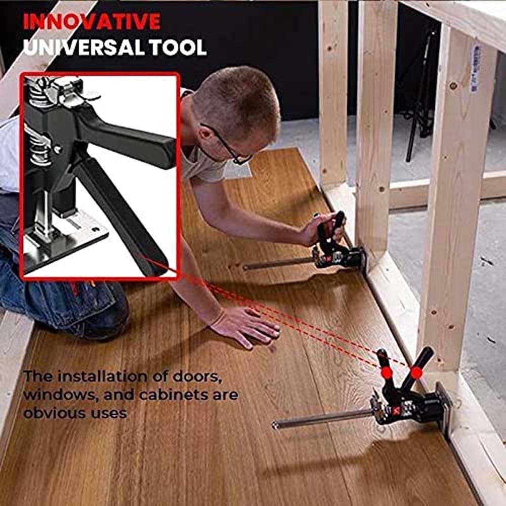 Alat Ungkit Dongkrak Keramik Tile Lifting Height Adjustment - VA929