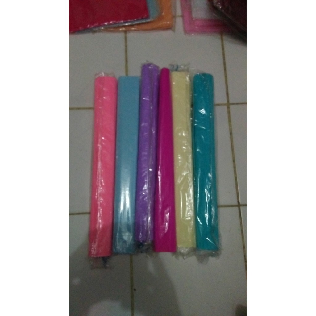 

BEST DEAL KERTAS KREP ITALY L KERTAS KREP TEBAL & MELAR - PUTIH !!!!!