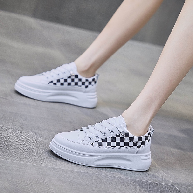 [ IMPORT DESIGN ] Sepatu Wanita Sneakers Wanita Import Premium Quality ID169