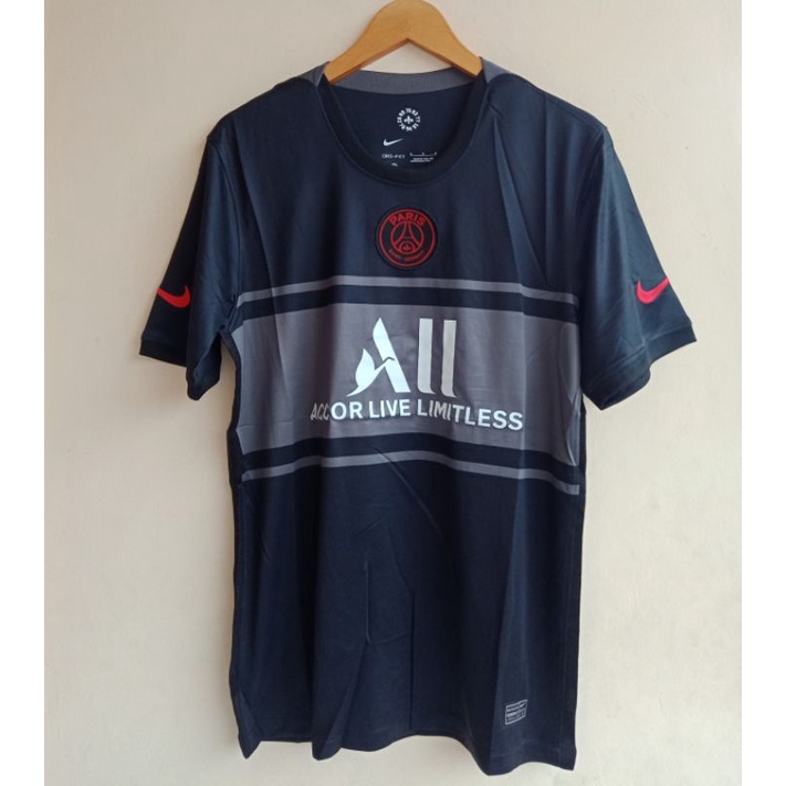 JERSEY PSG 3RD