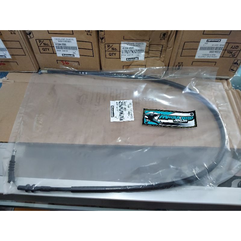 kabel kopling klx bf original