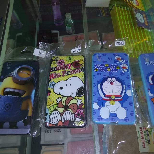 Casing oppo A37