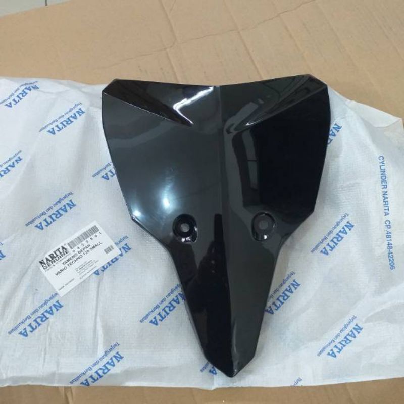 Tameng kecil vario 125 old