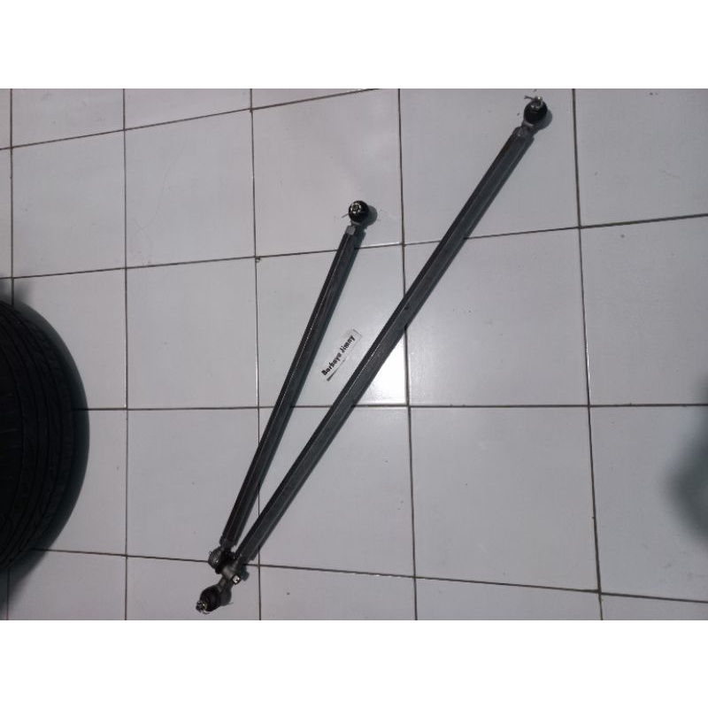 LONG TIE ROD HEXAGONAL JIMNY KATANA TIEROD