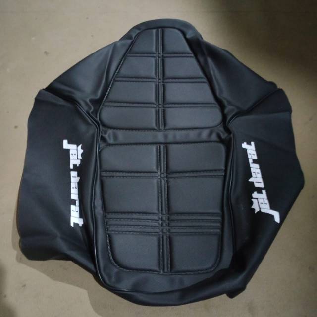 Sarung jok Yamaha RX-KING bahan ori