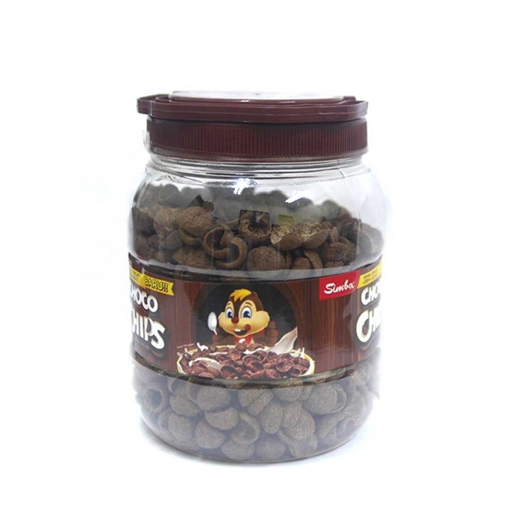 Simba Sereal Choco Chips 220 gr