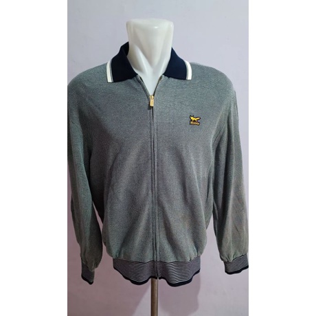 Bomber Casual Wolsey