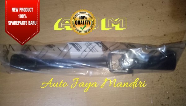 Steering Join Stir Kijang 7K power steering Original Asli