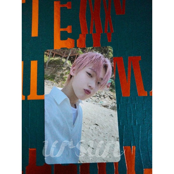 PC sunoo Odysseus selca